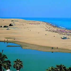 Oasis Playa Appartement