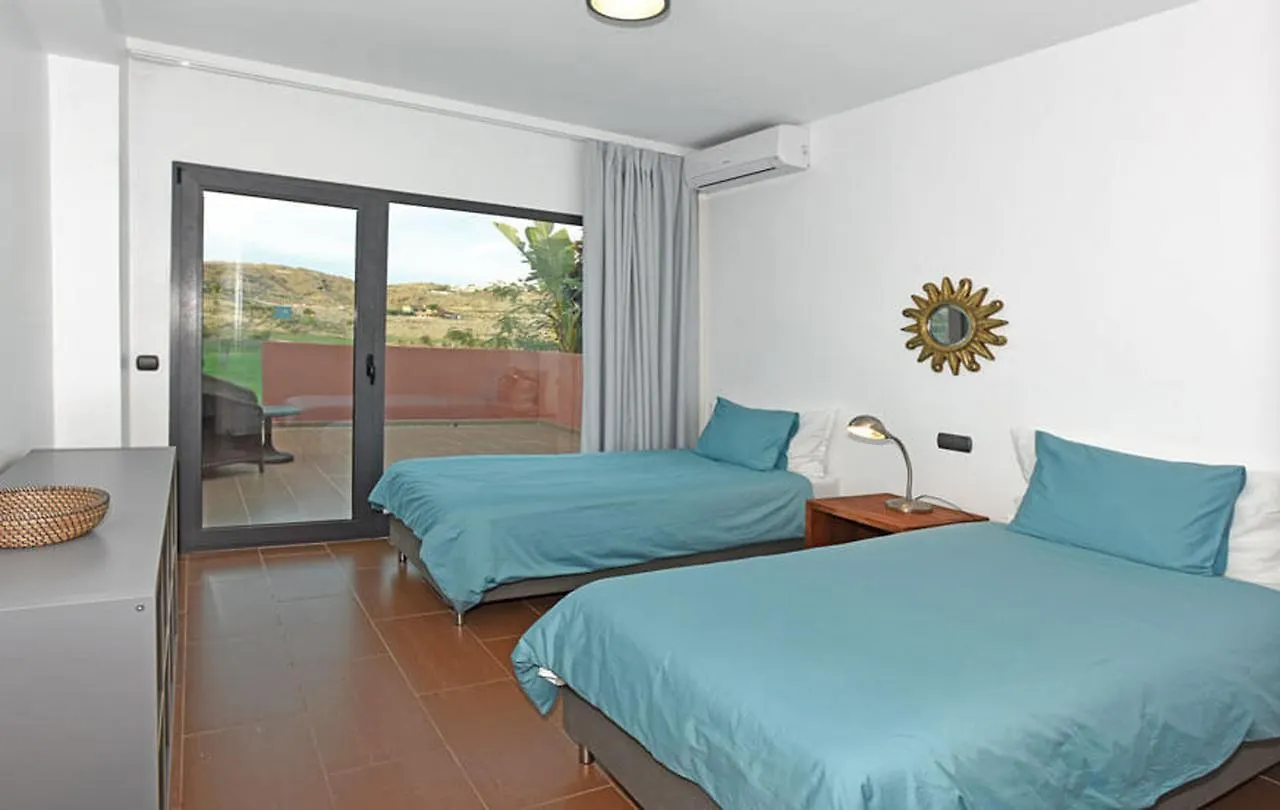 Salobre Las Tabaibas 1 Villa Maspalomas  Spain