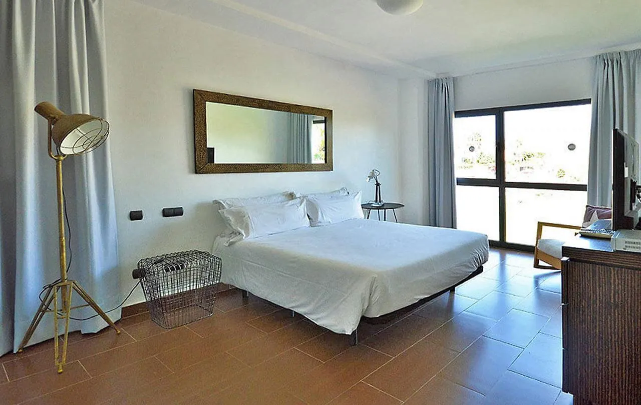 Holiday home Salobre Las Tabaibas 1 Villa Maspalomas  Spain