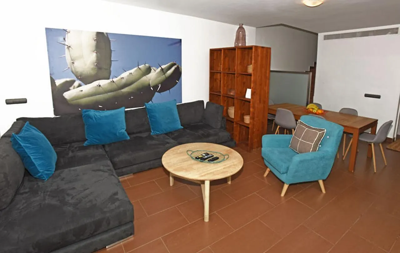 Holiday home Salobre Las Tabaibas 1 Villa Maspalomas  Spain
