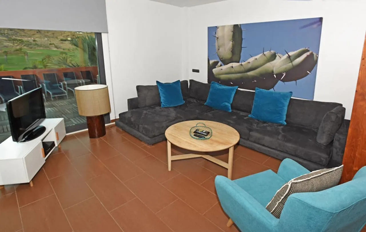 Salobre Las Tabaibas 1 Villa Maspalomas  Holiday home Maspalomas (Gran Canaria)